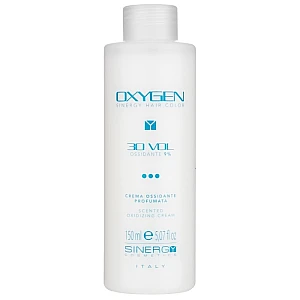 Sinergy  kremasti hidrogen za kosu 30 VOL 9% 150ml