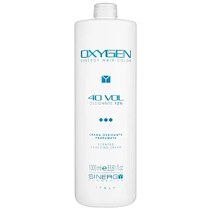 Sinergy  Kremasti hidrogen za kosu 40 VOL 12% 1000ml