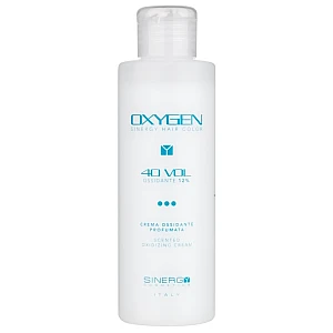 Sinergy  Kremasti hidrogen za kosu 40 VOL 12% 150ml