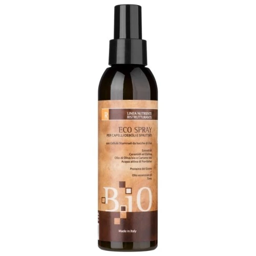 Sinergy B.IO – Eko sprej za tanku i farbanu kosu 150ml