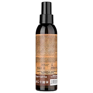 Sinergy B.IO Eko sprej za volumen kose 150ml