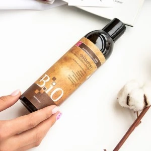 Sinergy B.iO Šampon bez sulfata za farbanu kosu 250ml 