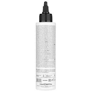  Sinergy Byokrome Direct Krema za toniranje kose bez amonijaka HEMATITE siva 150ml