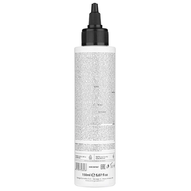 Sinergy Byokrome Direct Krema za toniranje kose bez amonijaka HEMATITE siva 150ml 8033745723608 | SINERGY COSMETICS | KOZMO Sinergy Byokrome Direct Krema za toniranje kose bez amonijaka HEMATITE siva 150ml 8033745723608 | SINERGY COSMETICS | KOZMO