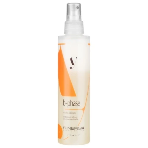  Dvofazni regenerator u spreju za suvu i oštećenu kosu 200ml