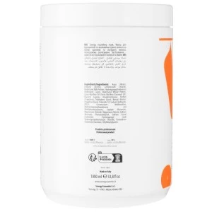 Sinergy Maska za suvu i oštećenu kosu 1000ml