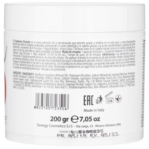 Sinergy Pigmentovana blanš pasta za kosu COPPER  200g