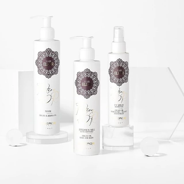 Sinergy Potion D'or Šampon sa arganovim uljem 250 ml 8033745722359 | SINERGY COSMETICS | KOZMO Sinergy Potion D'or Šampon sa arganovim uljem 250 ml 8033745722359 | SINERGY COSMETICS | KOZMO