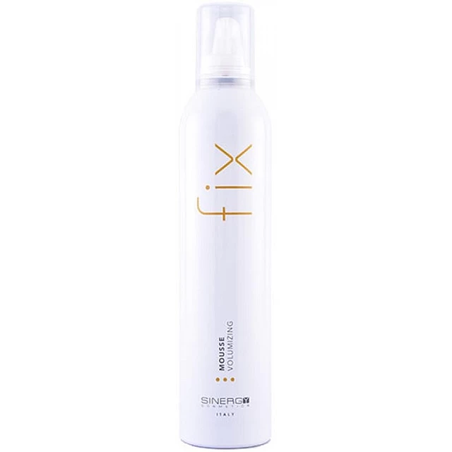 Sinergy SOFT Mus za lakše oblikovanje kose 300 ml 8033745721574 | SINERGY COSMETICS | KOZMO Sinergy SOFT Mus za lakše oblikovanje kose 300 ml 8033745721574 | SINERGY COSMETICS | KOZMO