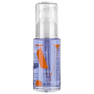 Sinergy Y1.4 Eliksir za jačanje oštećene kose sklone pucanju na bazi lana 60ml