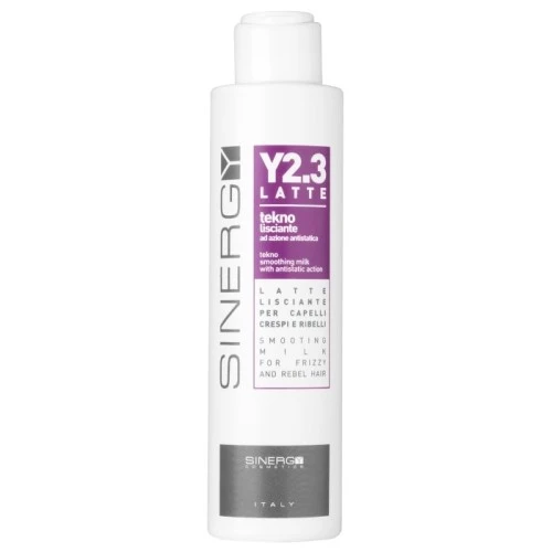 Sinergy Y2.3 Profesionalna krema za stilizovanje kose 150 ml