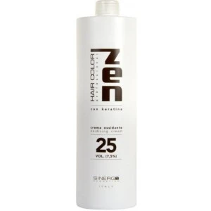  Sinergy ZEN Hidrogen za kosu sa keratinom 7.5% (25vol.) 1000 ml 