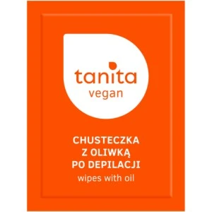 Trake sa voskom za depilaciju tela Vegan 100% Natural 12 komada 