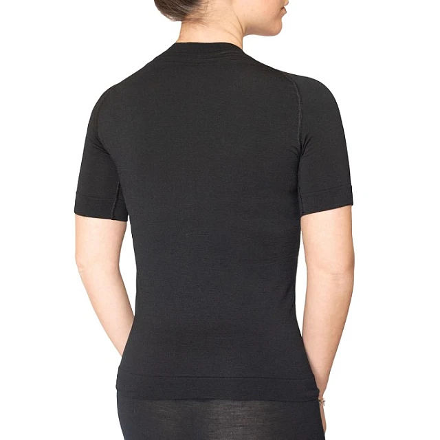 Ženska termo majica od Dryarn vlakana i merino vune 3210 150g ⏐ Thermal Zero ⏐ Kozmo.rs Ženska termo majica od Dryarn vlakana i merino vune 3210 150g ⏐ Thermal Zero ⏐ Kozmo.rs