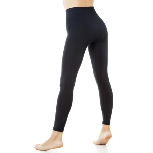 Ženske termo helanke od Dryarn vlakana i merino vune Thermal Zero 250g 