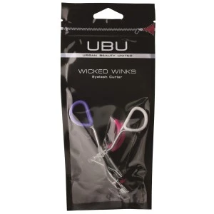 UBU - Uvijač trepavica