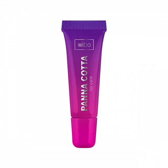 Balzam za usne Panna Cotta Lip Care Wibo | Kozmo - 5905309903272 Balzam za usne Panna Cotta Lip Care Wibo | Kozmo - 5905309903272