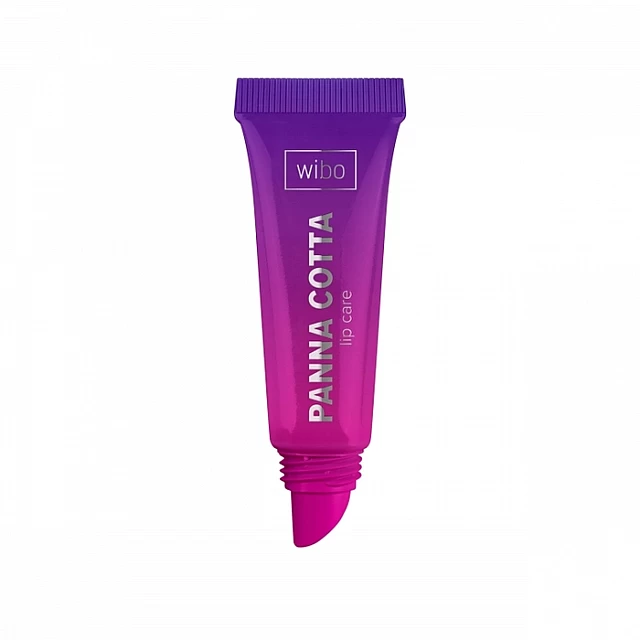 Balzam za usne Panna Cotta Lip Care Wibo | Kozmo - 5905309903272 Balzam za usne Panna Cotta Lip Care Wibo | Kozmo - 5905309903272