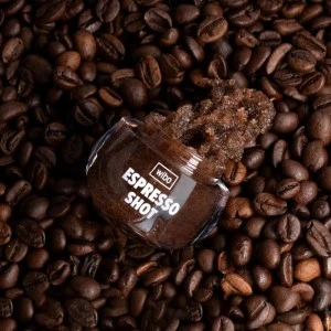 Piling za usne Espresso Lip Peeling