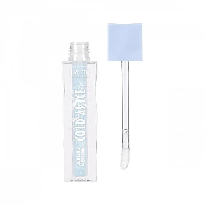 Sjaj za usne Cold as Ice Cooling Lipgloss