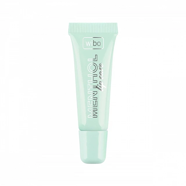 Balzam za usne Menthol Lip Care Wibo | Kozmo - 5907439139361 Balzam za usne Menthol Lip Care Wibo | Kozmo - 5907439139361