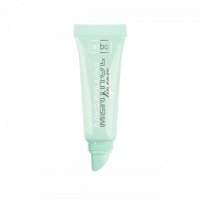 Balzam za usne Menthol Lip Care Wibo | Kozmo - 5907439139361 Balzam za usne Menthol Lip Care Wibo | Kozmo - 5907439139361