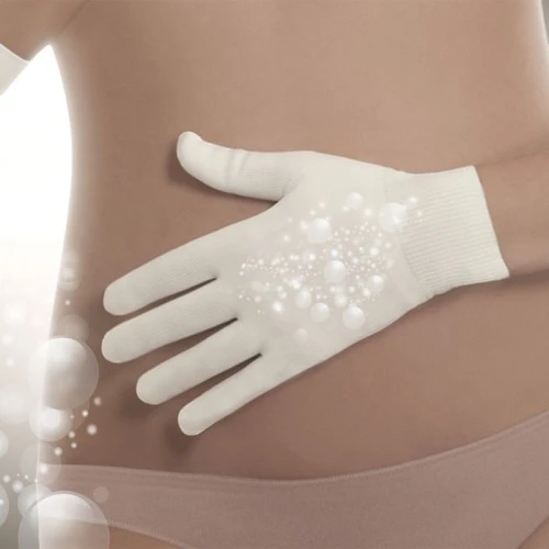 YALURONICA - Rukavice protiv starenja sa hijaluronskom kiselinom YALURONICA - Rukavice protiv starenja sa hijaluronskom kiselinom