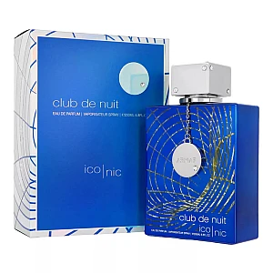 Armaf Club de Nuit Iconic Parfem muški parfem EdP 200ml