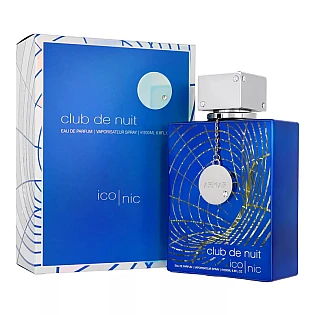 Armaf Club de Nuit Iconic Parfem muški parfem EdP 200ml