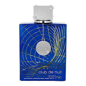 Armaf Club de Nuit Iconic Parfem muški parfem EdP 200ml