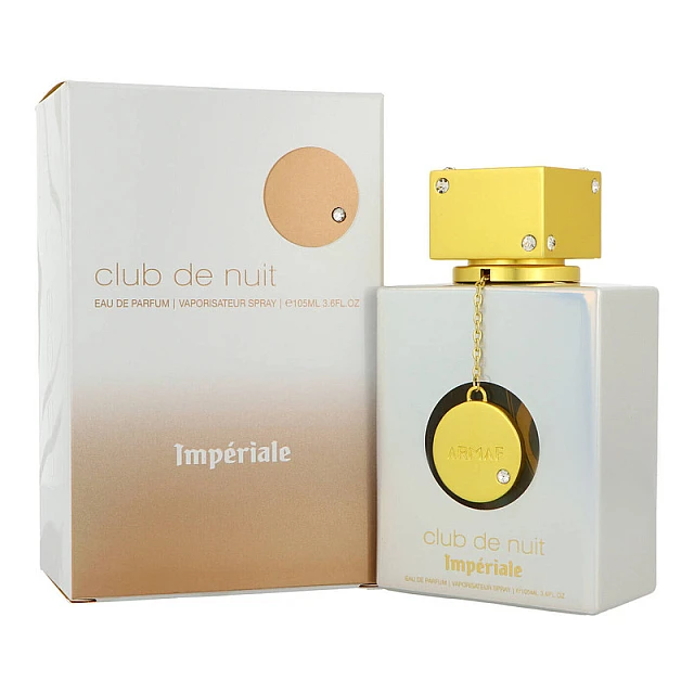 ARMAF Club de Nuit Impériale Edp 105ml  | Kozmo