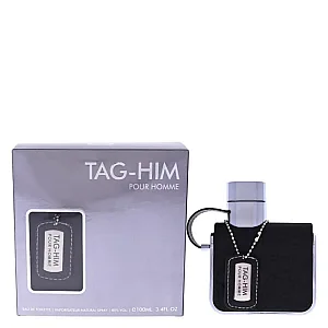 Armaf Tag Him Edp 100ml