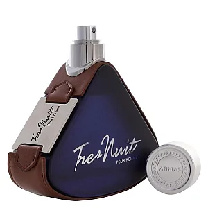Armaf Tres Nuit Edt 100ml