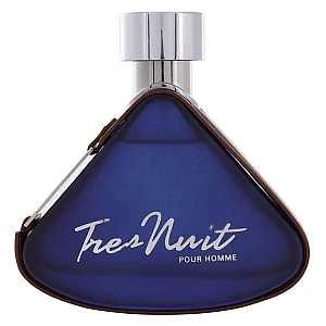 Armaf Tres Nuit Edt 100ml