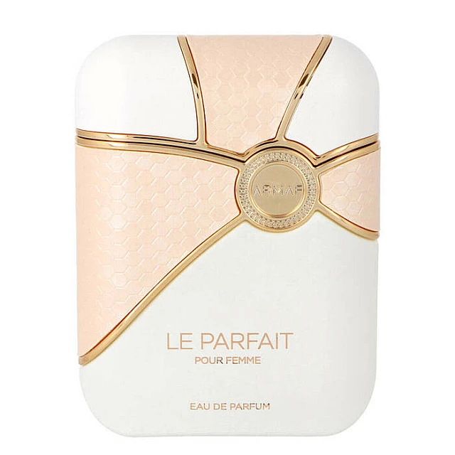 Armaf Le Parfait Edp za žene | Armaf | Kozmo - 6294015102246 Armaf Le Parfait Edp za žene | Armaf | Kozmo - 6294015102246