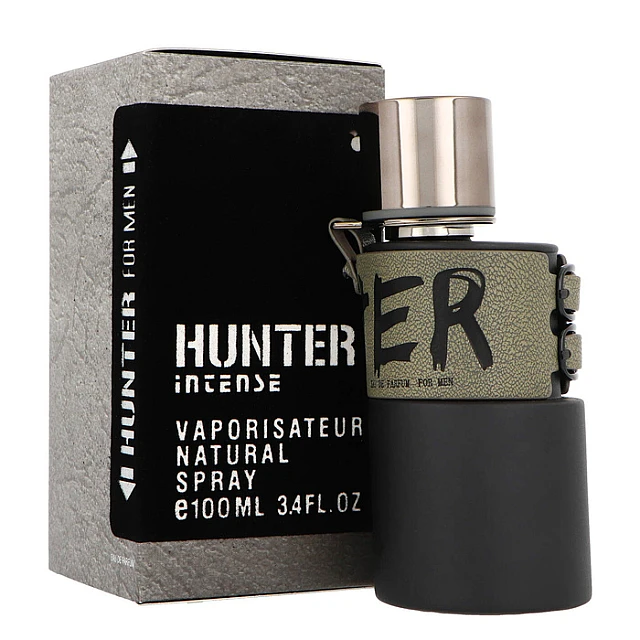 Armaf Hunter Intense Edp za muškarce | Armaf | Kozmo - 6294015102499 Armaf Hunter Intense Edp za muškarce | Armaf | Kozmo - 6294015102499