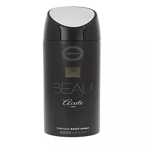 Armaf Beau Acute Muški Body Spray 200ml