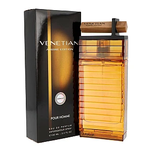 Armaf Venetian Ambre Edition Edp 100ml