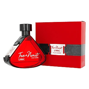 Armaf Tres Nuit Lyric EDP 100ml