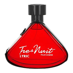 Armaf Tres Nuit Lyric EDP 100ml