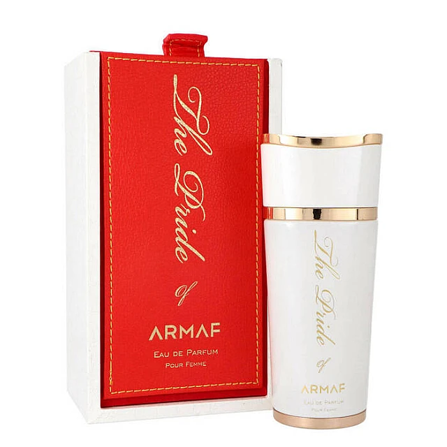 Armaf The Pride Of Armaf Rouge Edp za žene | Armaf | Kozmo - 6294015138320 Armaf The Pride Of Armaf Rouge Edp za žene | Armaf | Kozmo - 6294015138320