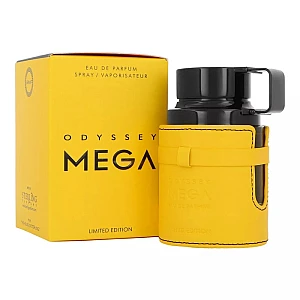 Armaf Odyssey Mega Limited Edition Edp 100ml