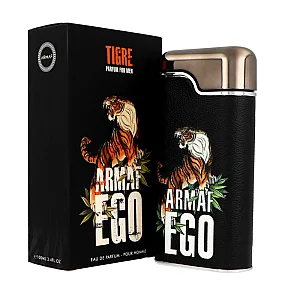 ARMAF Ego Tigre Edp Pour Homme 100ml