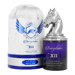Bucephalus No. XII Parfem EdP 100ml