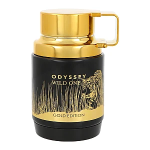 Armaf Odyssey Wild One Gold Edition Edp 100ml