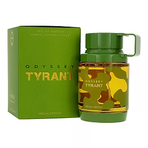Armaf Odyssey Tyrant Special Edition Edp 100ml