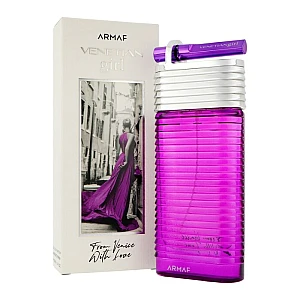 Armaf Venetian Girl From Venice With Love Edp 100ml