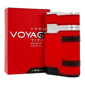 Armaf Voyage Titan Pour Homme Edp 100ml
