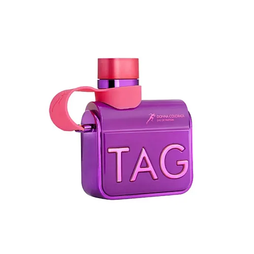Armaf Tag Her Donna Colorata Edp 100ml