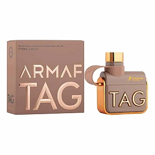 Armaf Tag Her Donna Di Terra Edp 100ml